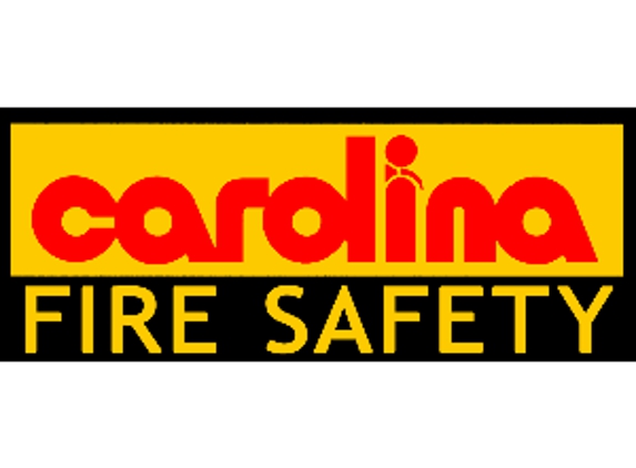 Carolina Fire & Safety Appliances Inc - Columbia, SC