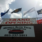 Mobile Auto Tech Service Center