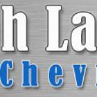 Ralph Larson Chevrolet, Inc.