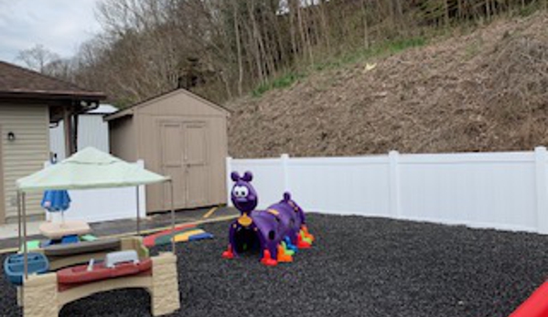 Itsy Bitsy Daycare Lancaster Ohio - Lancaster, OH