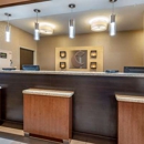 Comfort Suites Columbus West-Hilliard - Motels