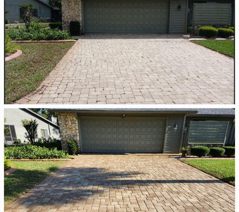 Crystal Clear Exterior Solutions - Ormond Beach, FL