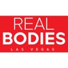 Real Bodies gallery