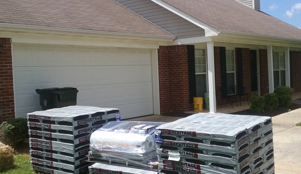 Southern Pride Roofing & Construction, LLC - Hazel Green, AL