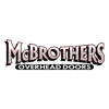 McBrothers Overhead Garage Doors gallery