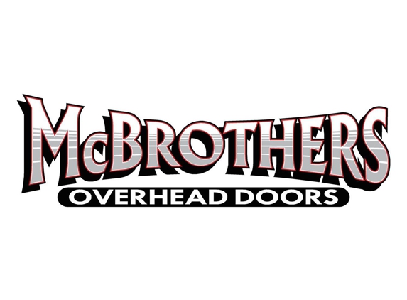 McBrothers Overhead Garage Doors - Chalfont, PA