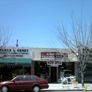 Meals By Genet - Los Angeles, CA