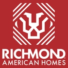 Seasons at Forest Creek by Richmond American Homes