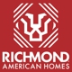 Seasons at Forest Creek by Richmond American Homes