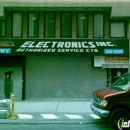 E.C. Electronics - Electronic Equipment & Supplies-Repair & Service