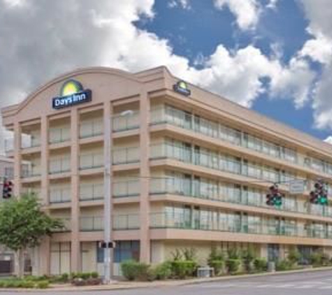 Days Inn - Florence, AL