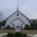 Rock Chapel United Methodist Church - United Methodist Churches