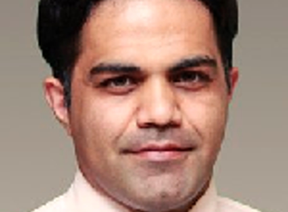 Dr. Haroon M Mojaddidi, MD - Fairfield, CA