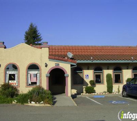 United Mexican Restaurant - Hayward, CA