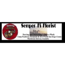 Semper Fi Florist - Flowers, Plants & Trees-Silk, Dried, Etc-Wholesale