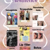 Beauty Dare Aesthetics gallery