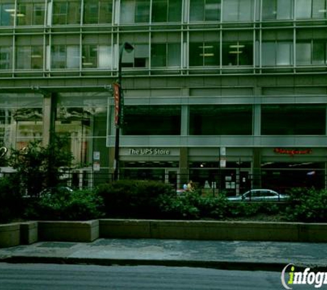 The UPS Store - Chicago, IL