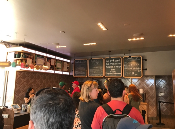 Salt & Straw - San Francisco, CA