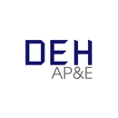 D.E.H. Asphalt Paving & Excavation - Paving Contractors