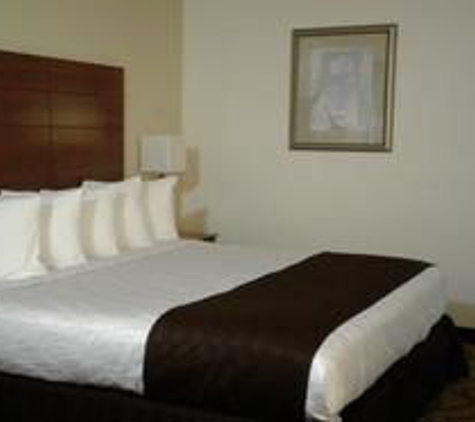 Best Western Heritage Inn - Vacaville, CA