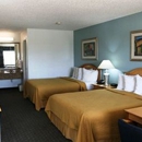 Quality Inn Clute Freeport - Motels