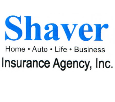 Shaver Insurance Agency, Inc. - Roscoe, IL