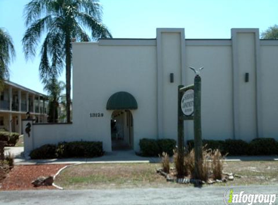 Sandanay Apartments - Tampa, FL