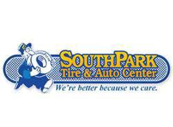 South Park Tire & Auto Center - Littleton, CO