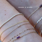 Golden Bond Permanent Jewelry