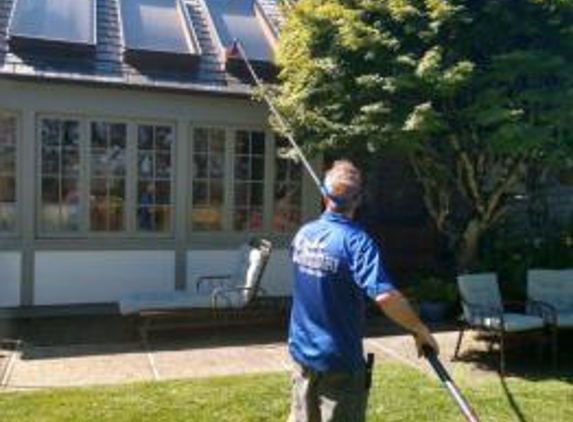 The Window Cleaning Specialists - Palm Desert, CA