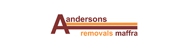 Andersons Removals Maffra - Transport Services