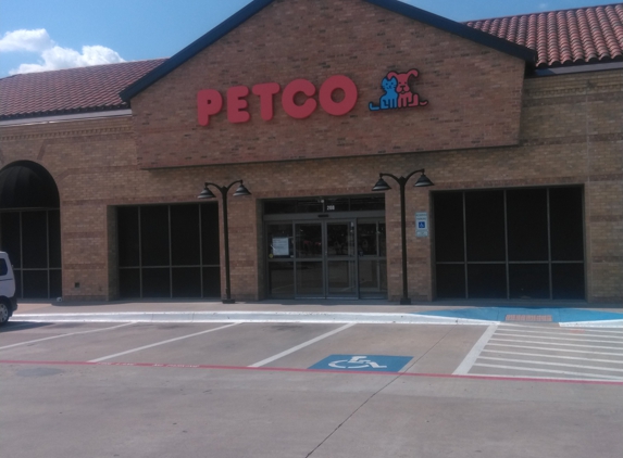 Petco - Irving, TX