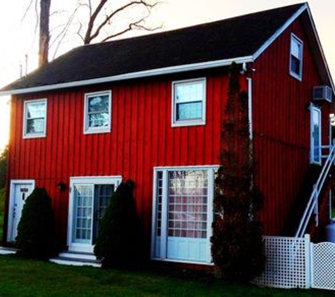 ElmRock Inn Bed and Breakfast - Stone Ridge, NY