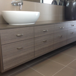 Ross Joinery Kitchens Pty Ltd - Garbutt, QLD