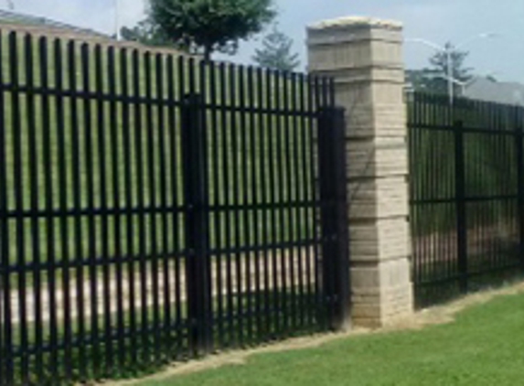 Millwright Fence Company