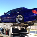 Paragon Auto Transport - Transportation Services