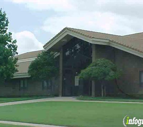 The Church of Jesus Christ of Latter-day Saints - Richardson, TX