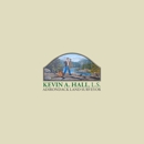 Kevin A. Hall, L.S. - Land Surveyors