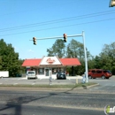 Dairy Queen - Fast Food Restaurants