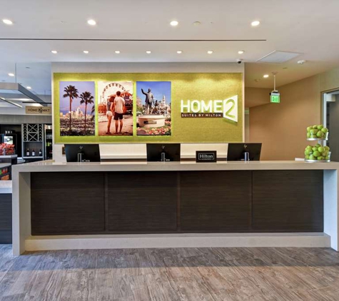 Home2 Suites by Hilton Los Angeles Montebello - Montebello, CA