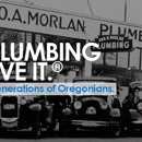 George Morlan Plumbing Service - Plumbing Fixtures, Parts & Supplies