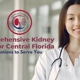 Central FL Kidney SPCLST Inc