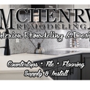 McHenry Interiors - Interior Designers & Decorators