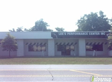 Lee's Performance Center - Charlotte, NC 28269