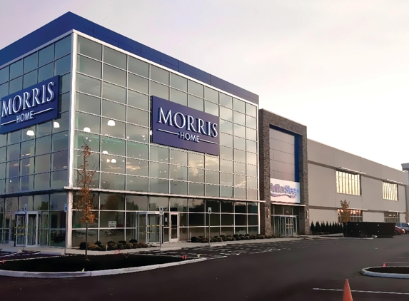 Morris Home Furniture and Mattress - Columbus, OH