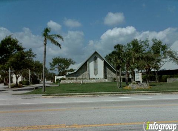 Gathering of Men - North Palm Beach, FL