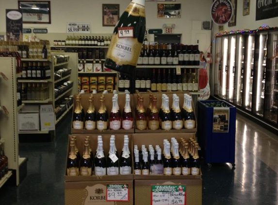 East End Liquor& Wine Shoppe - Knoxville, TN