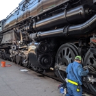 Lake Superior Railroad Museum