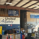 United Rentals - Contractors Equipment Rental