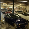 Alpina Auto Body and Paint gallery